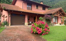 Casa roja